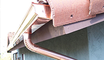 Rain Gutter Installation, Repair, Cleaning in Ripon, CA